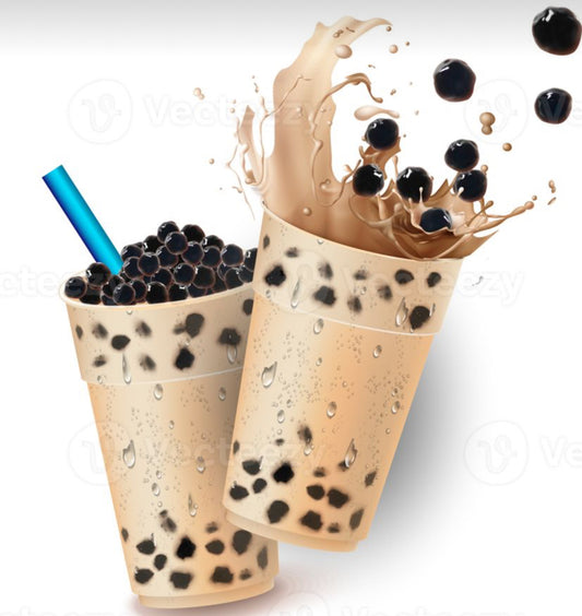 Classic Bubble Tea