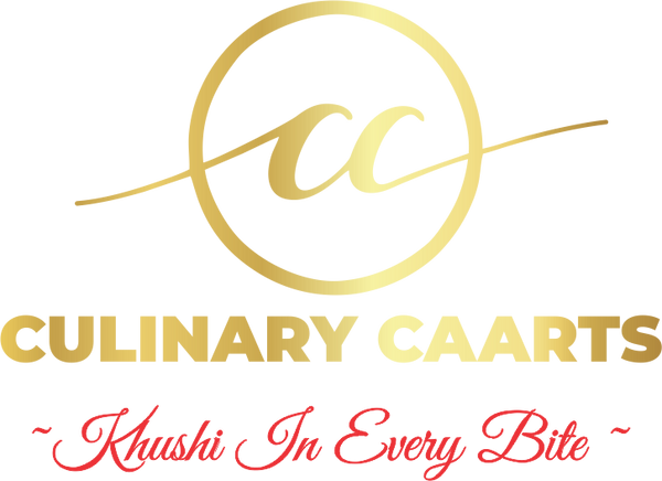 Culinary Caarts
